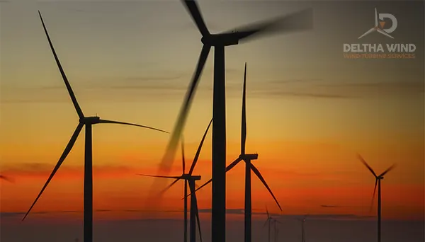 Entenda a armazenagem de energia eólica
