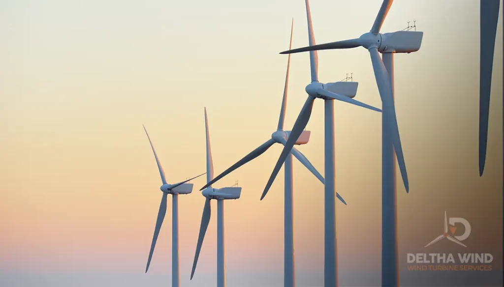 Os Desafios de Implementação de Energia Eólica em Países em Desenvolvimento